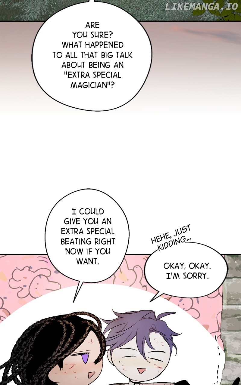 The Demon King’s Confession Chapter 117 - page 13