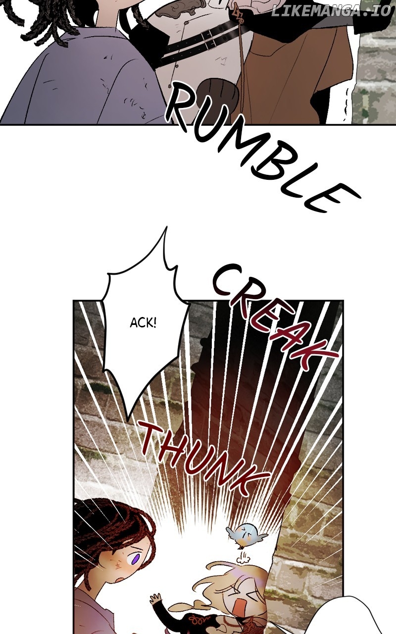 The Demon King’s Confession Chapter 117 - page 14