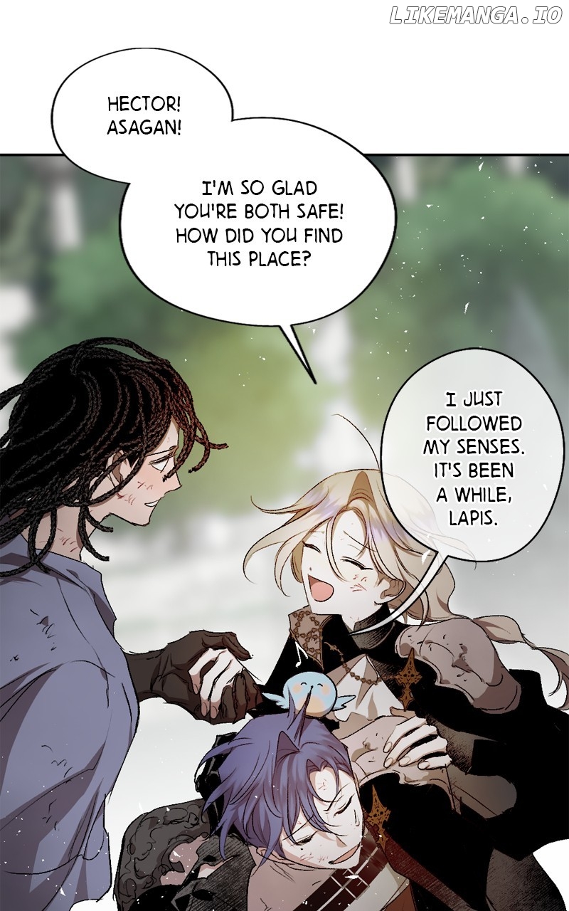 The Demon King’s Confession Chapter 117 - page 16