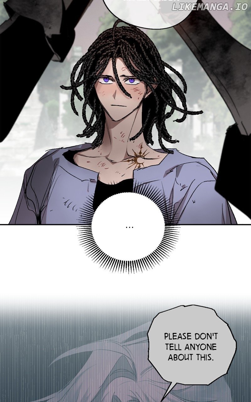 The Demon King’s Confession Chapter 117 - page 19