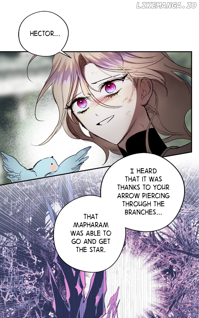 The Demon King’s Confession Chapter 117 - page 21