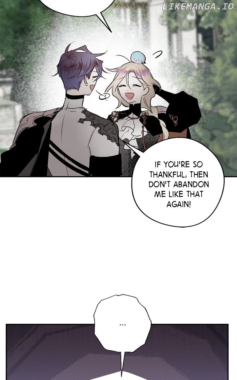 The Demon King’s Confession Chapter 117 - page 23