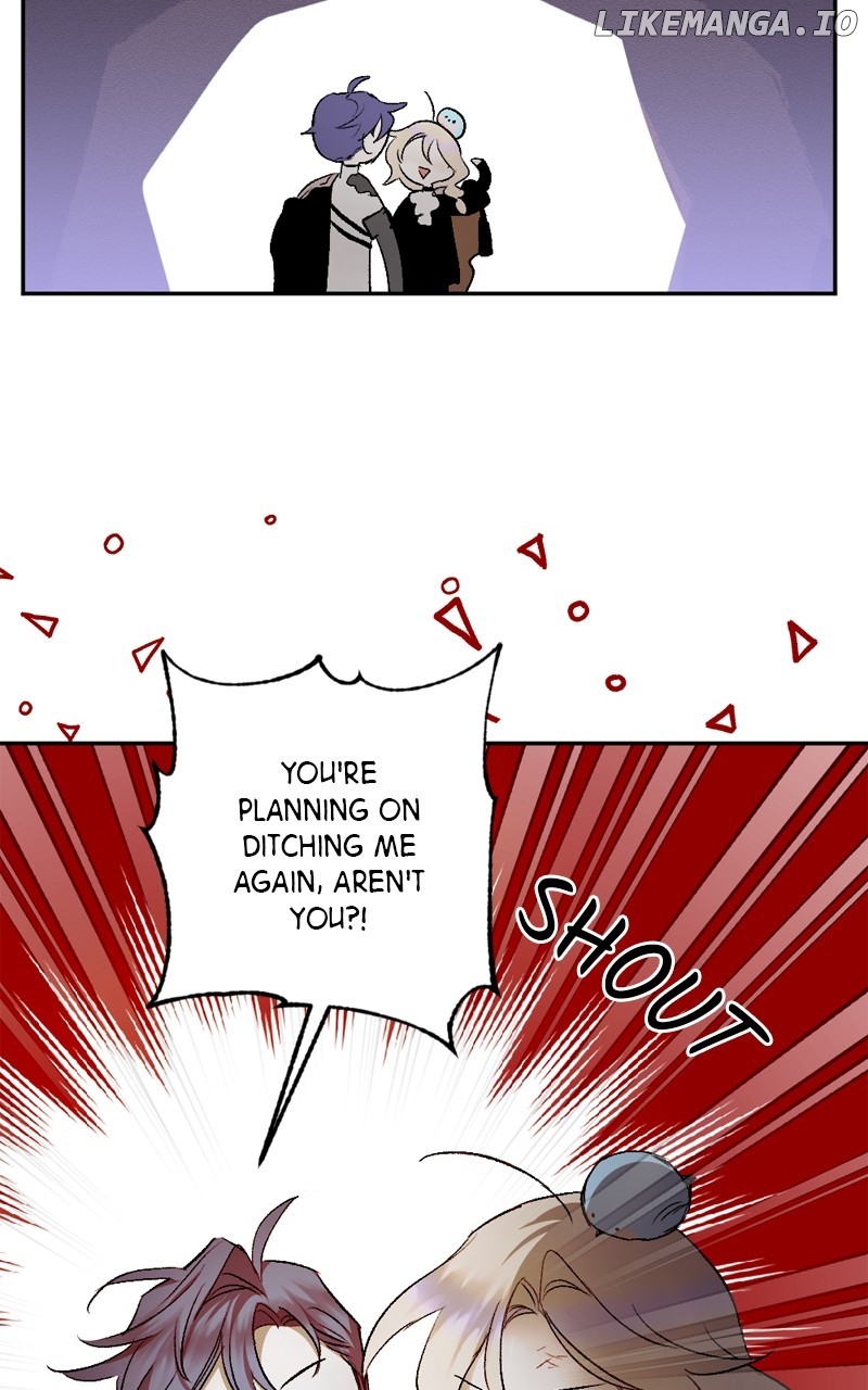 The Demon King’s Confession Chapter 117 - page 24