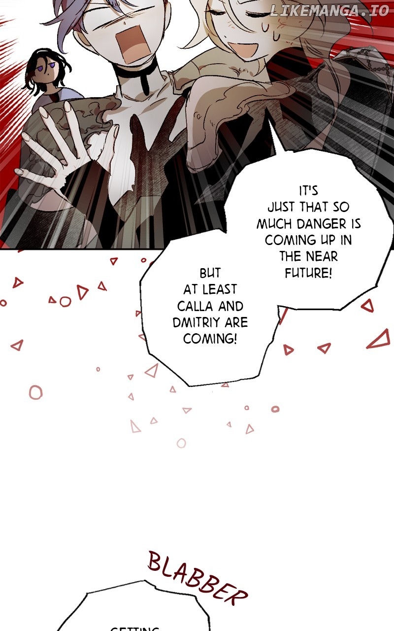 The Demon King’s Confession Chapter 117 - page 25