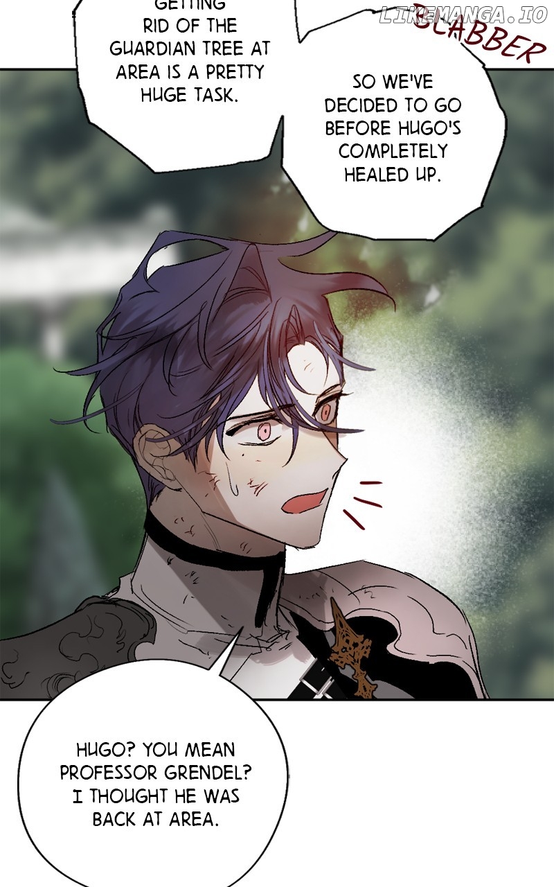 The Demon King’s Confession Chapter 117 - page 26