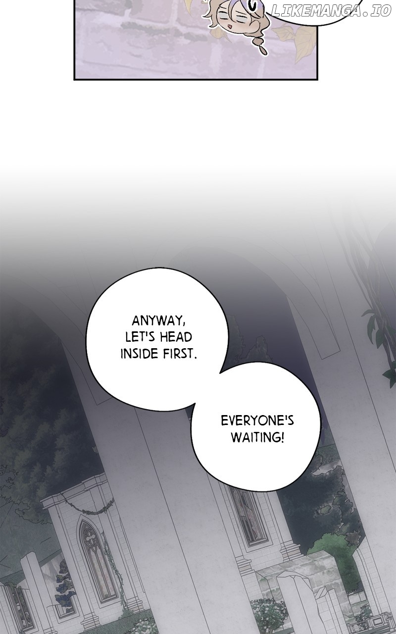 The Demon King’s Confession Chapter 117 - page 28
