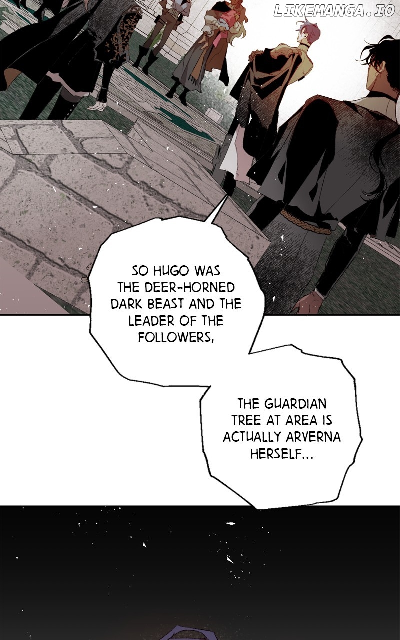 The Demon King’s Confession Chapter 117 - page 32