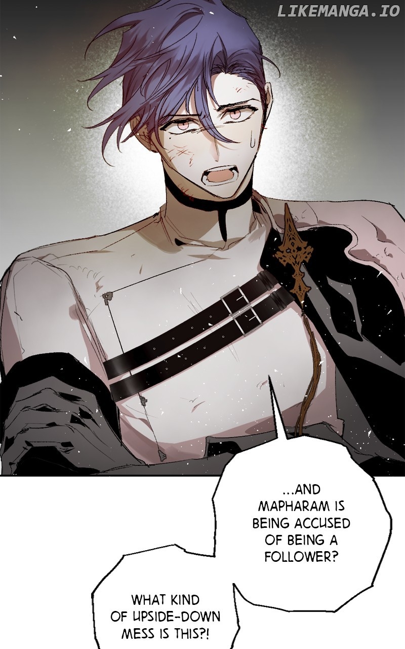 The Demon King’s Confession Chapter 117 - page 33
