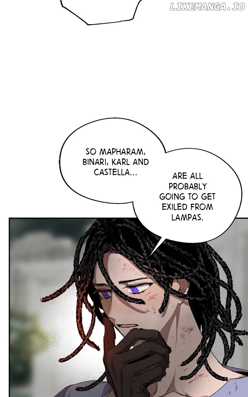 The Demon King’s Confession Chapter 117 - page 34