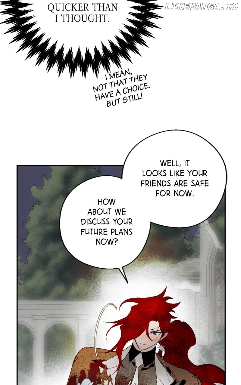 The Demon King’s Confession Chapter 117 - page 37