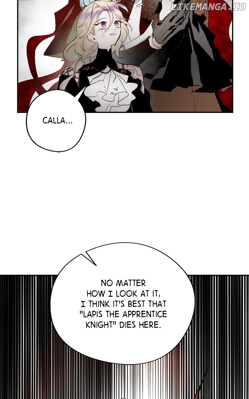 The Demon King’s Confession Chapter 117 - page 38