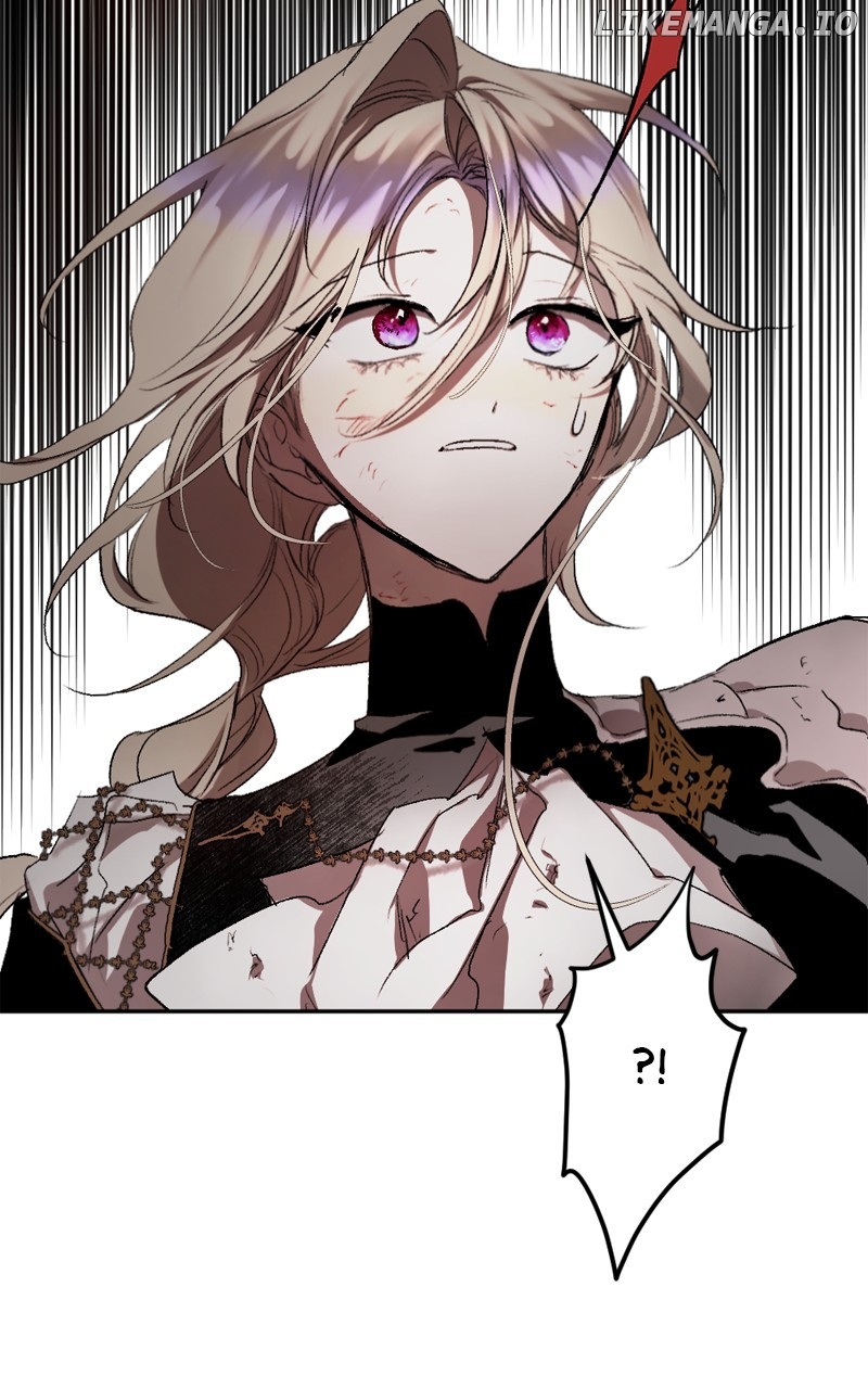 The Demon King’s Confession Chapter 117 - page 39