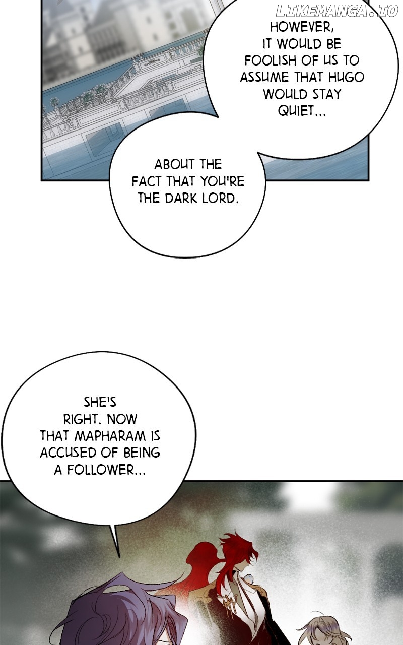 The Demon King’s Confession Chapter 117 - page 41