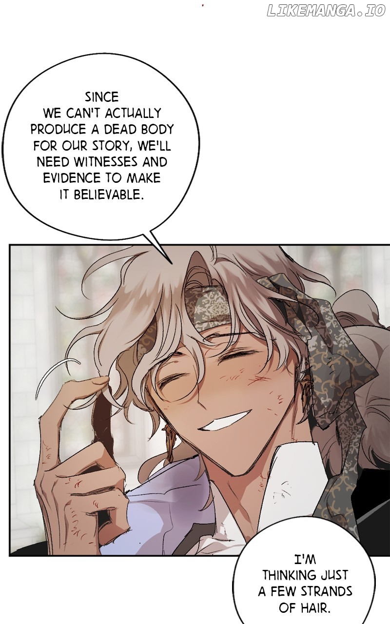 The Demon King’s Confession Chapter 117 - page 45