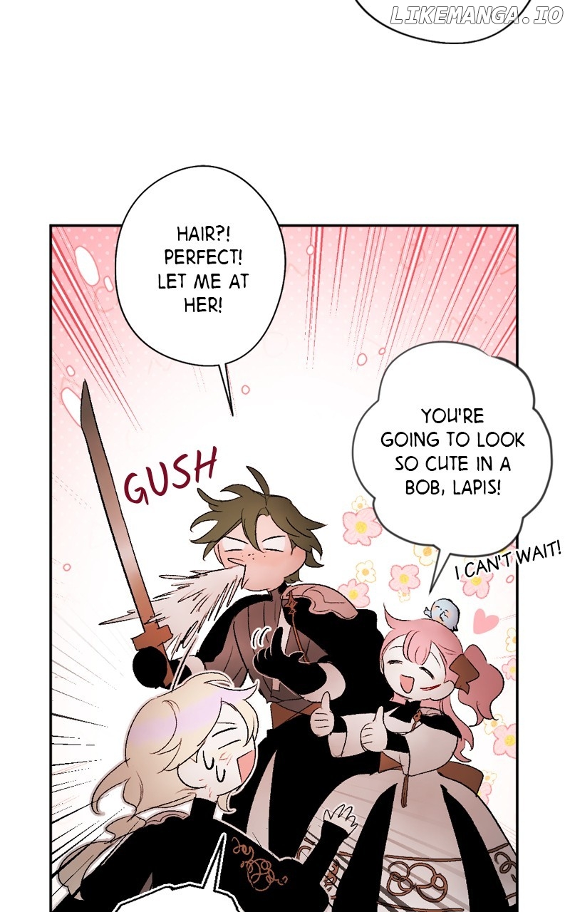 The Demon King’s Confession Chapter 117 - page 46