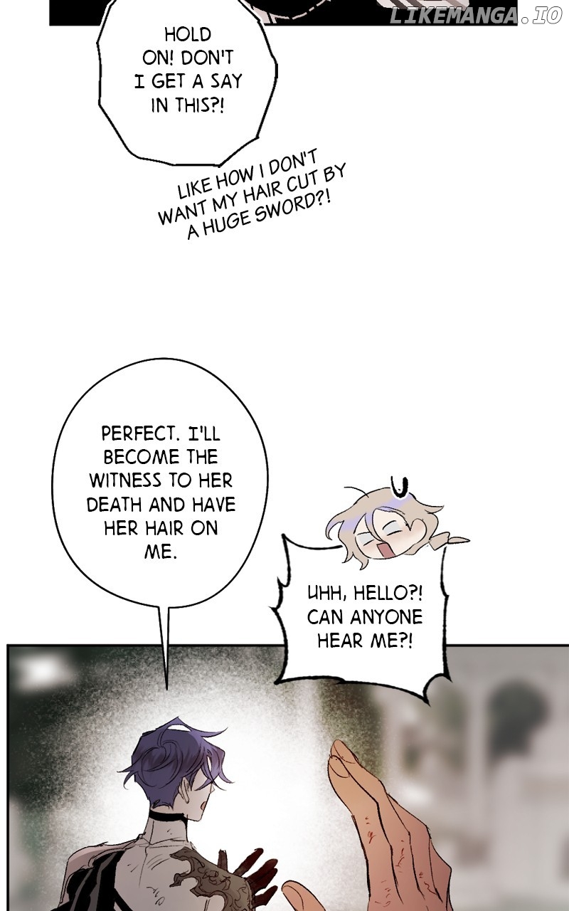The Demon King’s Confession Chapter 117 - page 47