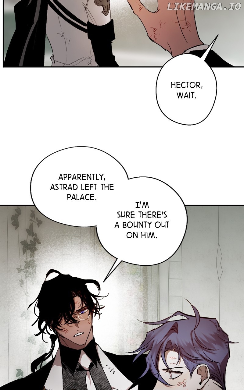 The Demon King’s Confession Chapter 117 - page 48