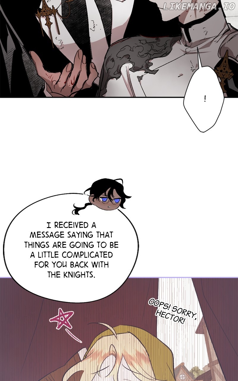 The Demon King’s Confession Chapter 117 - page 49