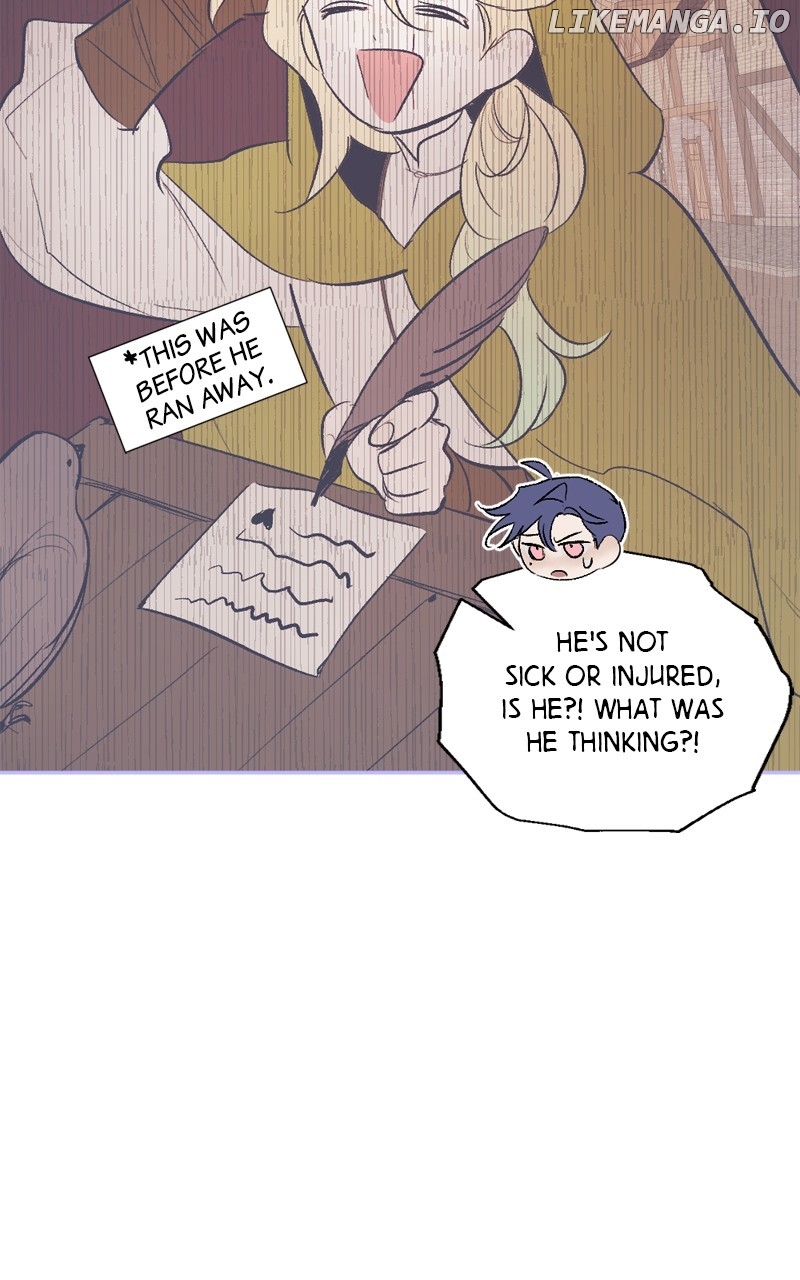 The Demon King’s Confession Chapter 117 - page 50