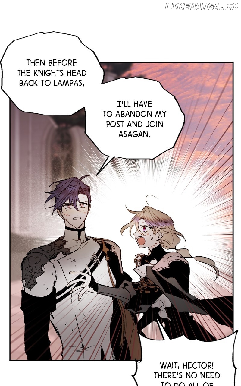 The Demon King’s Confession Chapter 117 - page 51
