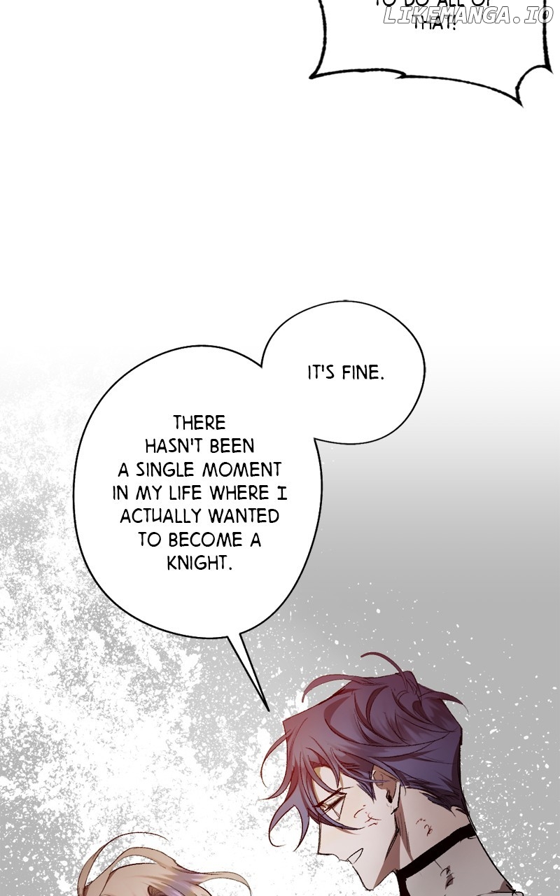 The Demon King’s Confession Chapter 117 - page 52