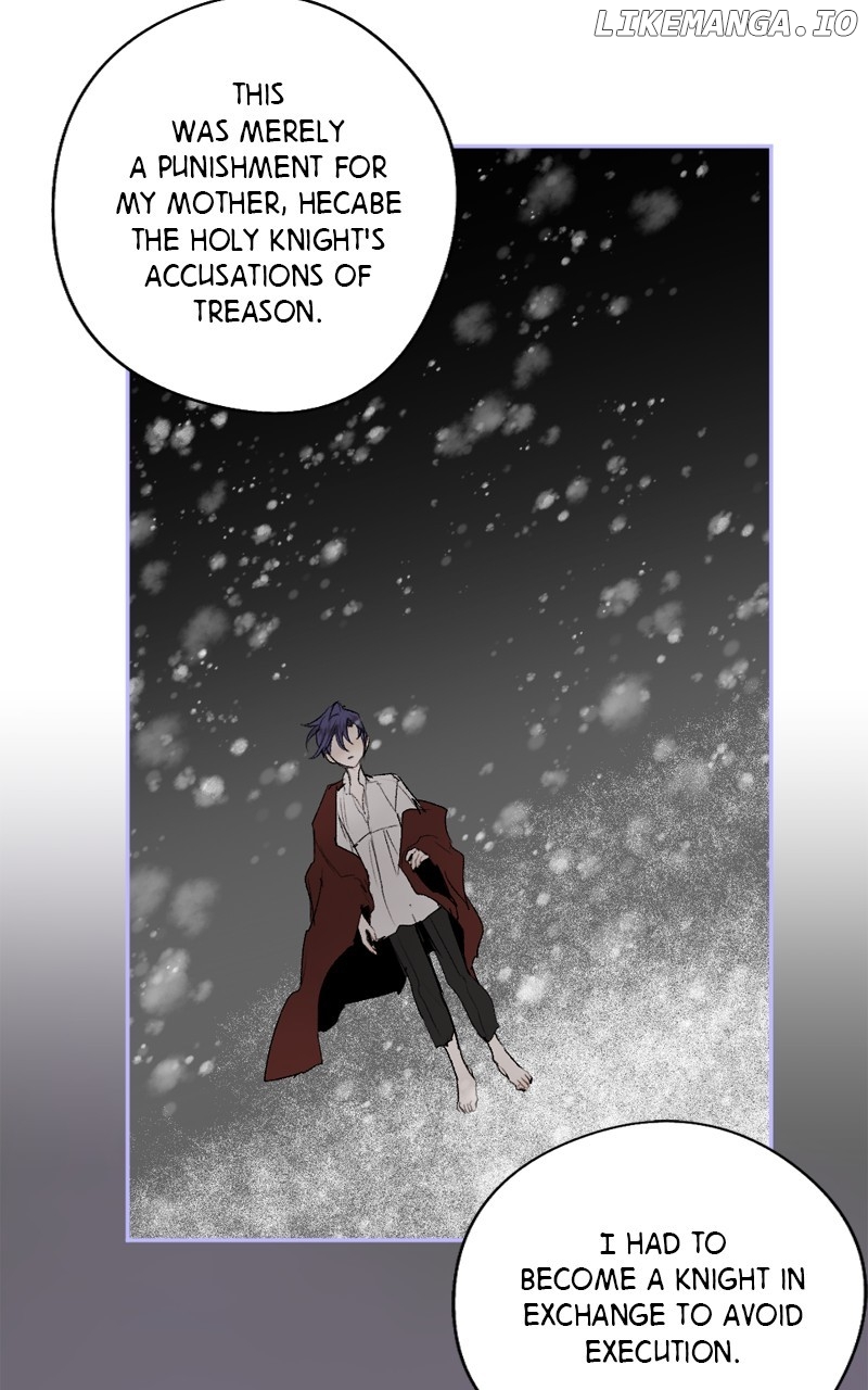 The Demon King’s Confession Chapter 117 - page 54