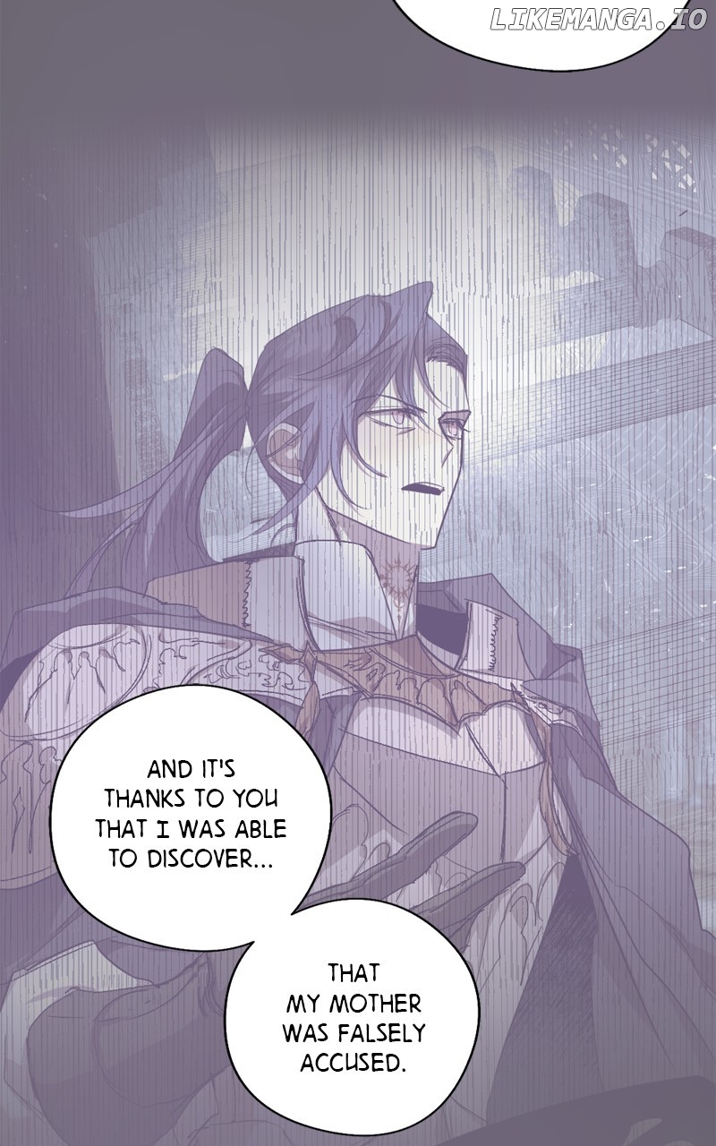 The Demon King’s Confession Chapter 117 - page 55