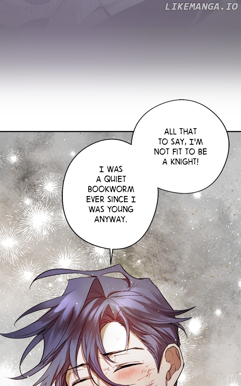 The Demon King’s Confession Chapter 117 - page 56