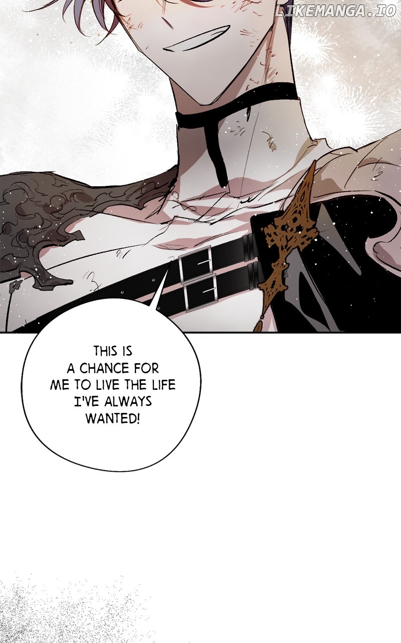 The Demon King’s Confession Chapter 117 - page 57