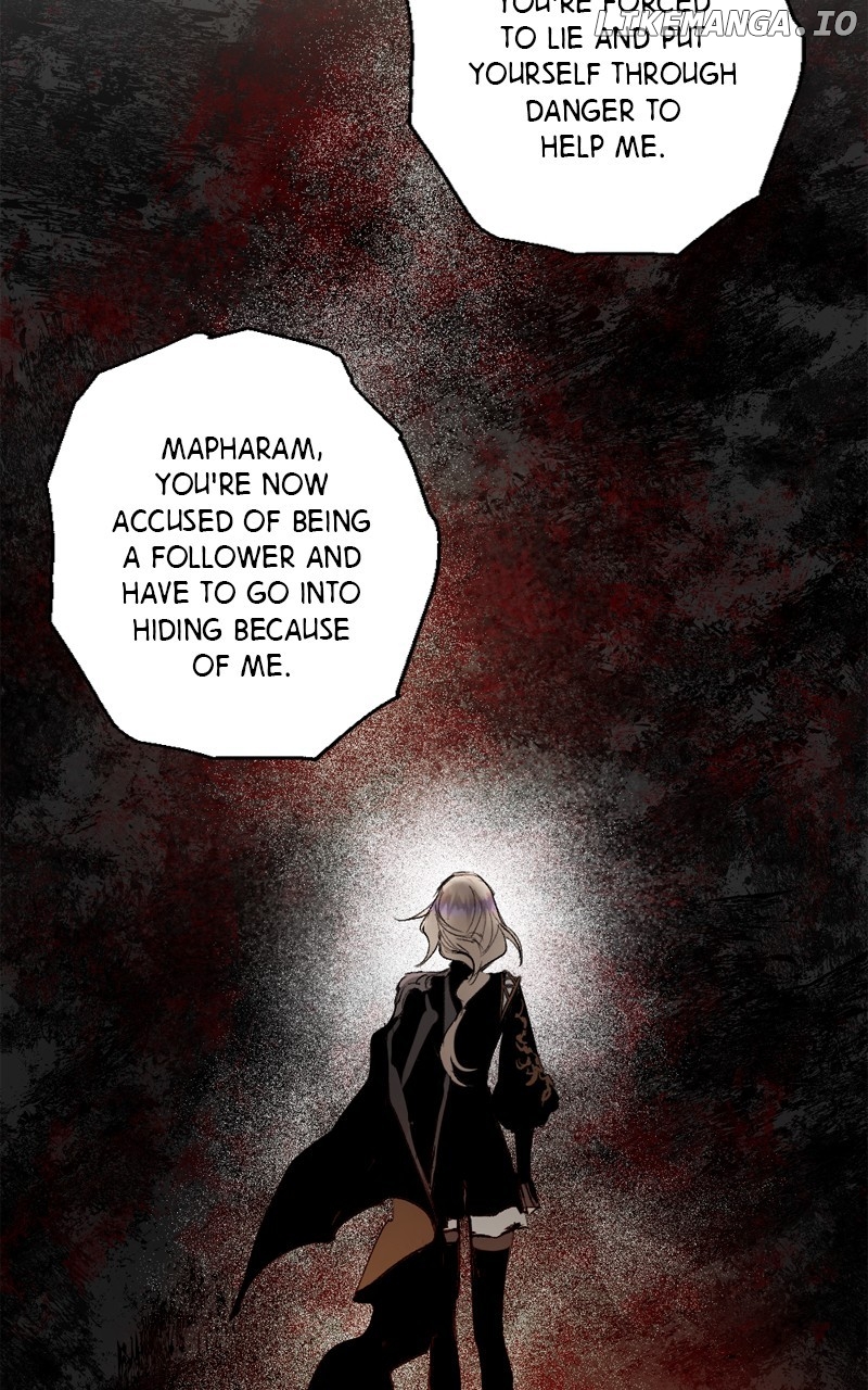 The Demon King’s Confession Chapter 117 - page 59