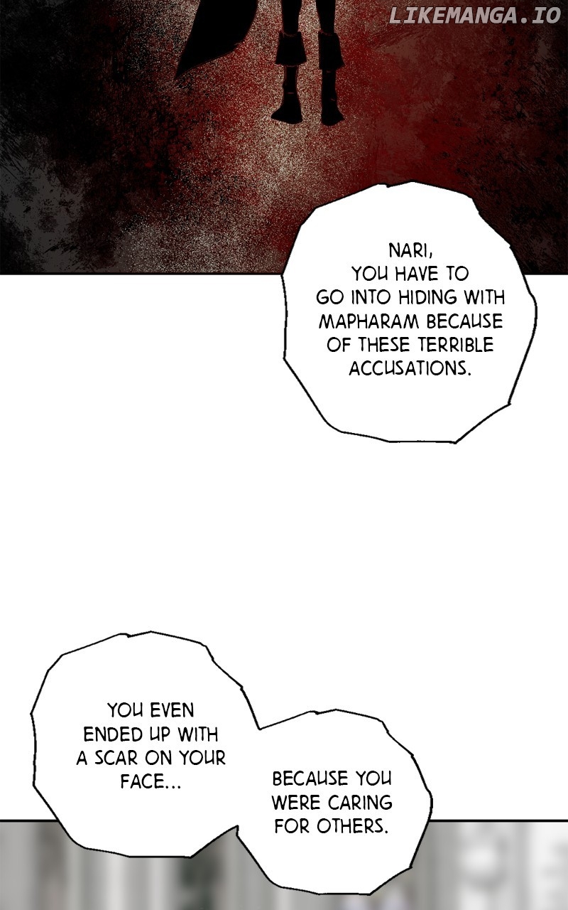 The Demon King’s Confession Chapter 117 - page 60
