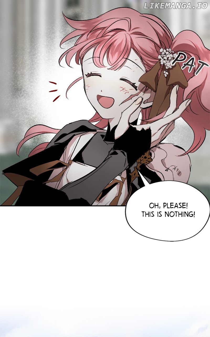 The Demon King’s Confession Chapter 117 - page 61