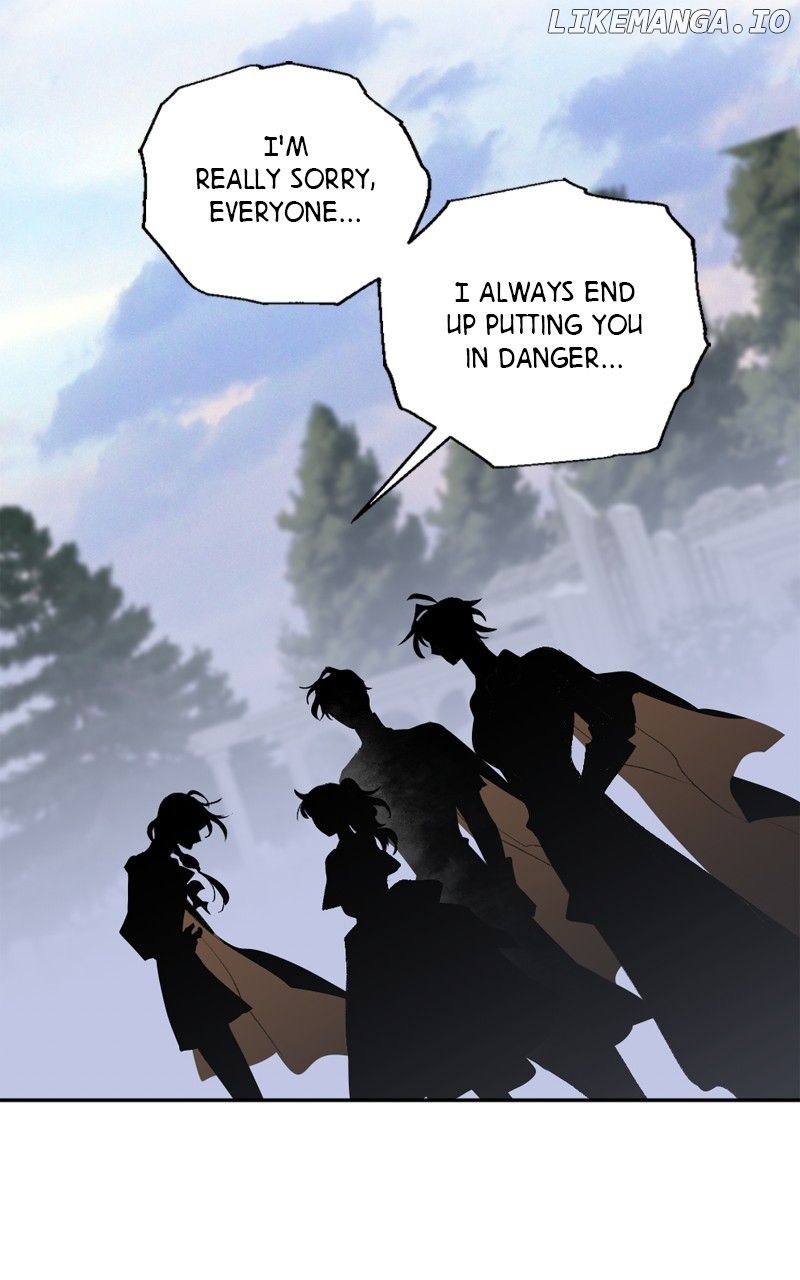 The Demon King’s Confession Chapter 117 - page 62