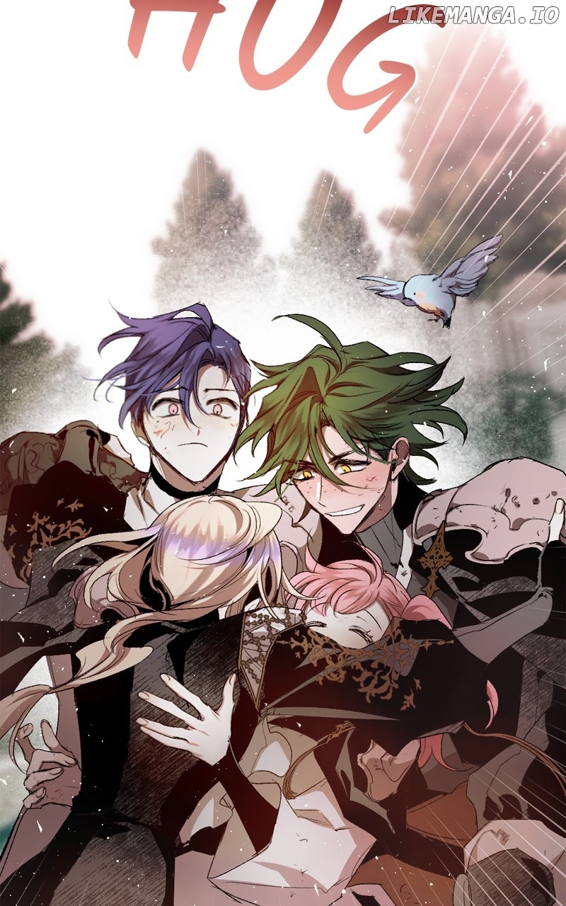 The Demon King’s Confession Chapter 117 - page 64