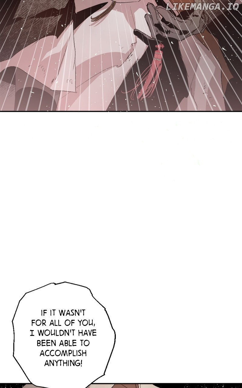The Demon King’s Confession Chapter 117 - page 65