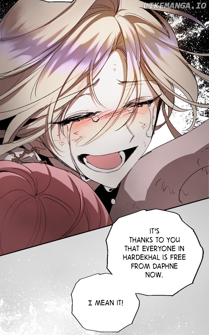 The Demon King’s Confession Chapter 117 - page 66