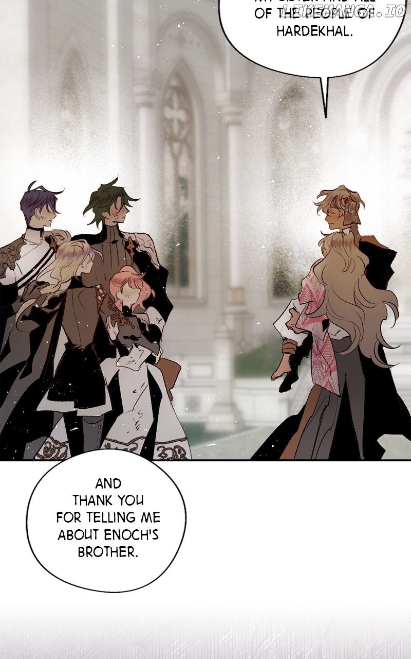 The Demon King’s Confession Chapter 117 - page 70