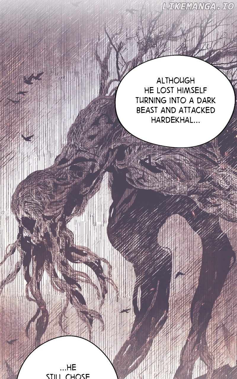The Demon King’s Confession Chapter 117 - page 71