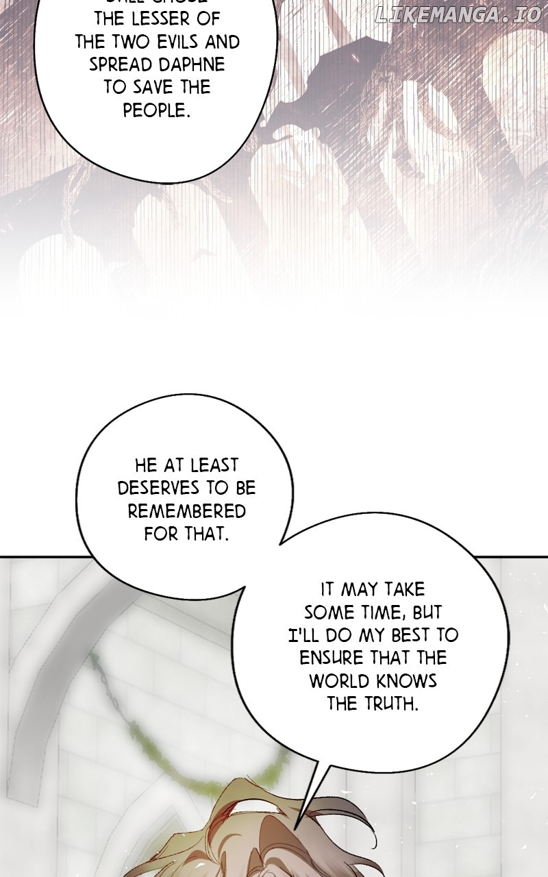 The Demon King’s Confession Chapter 117 - page 72