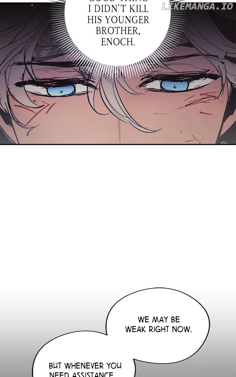 The Demon King’s Confession Chapter 117 - page 74