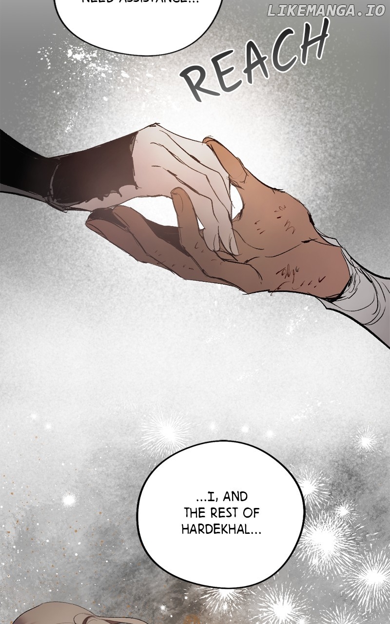 The Demon King’s Confession Chapter 117 - page 75