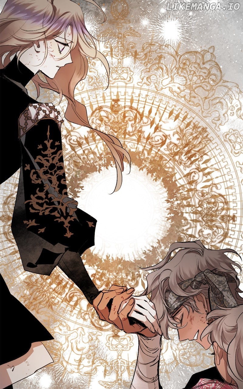 The Demon King’s Confession Chapter 117 - page 76