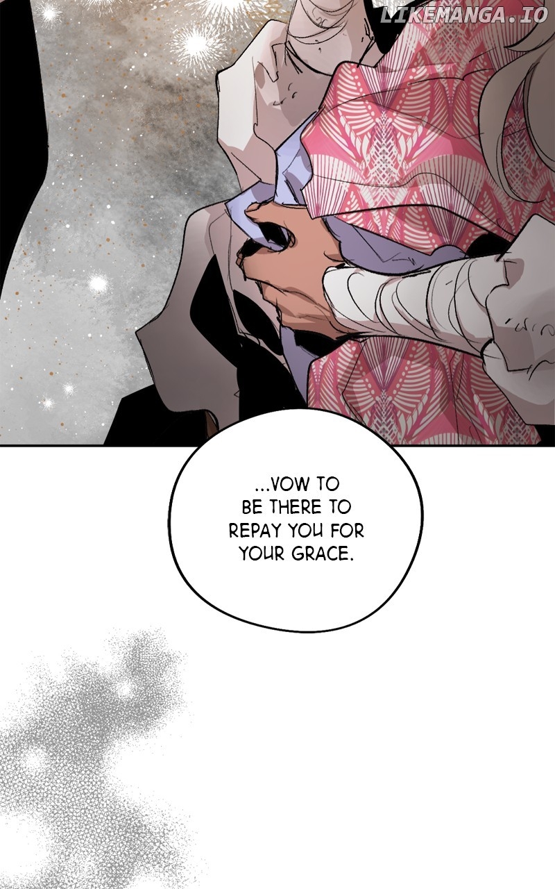 The Demon King’s Confession Chapter 117 - page 77