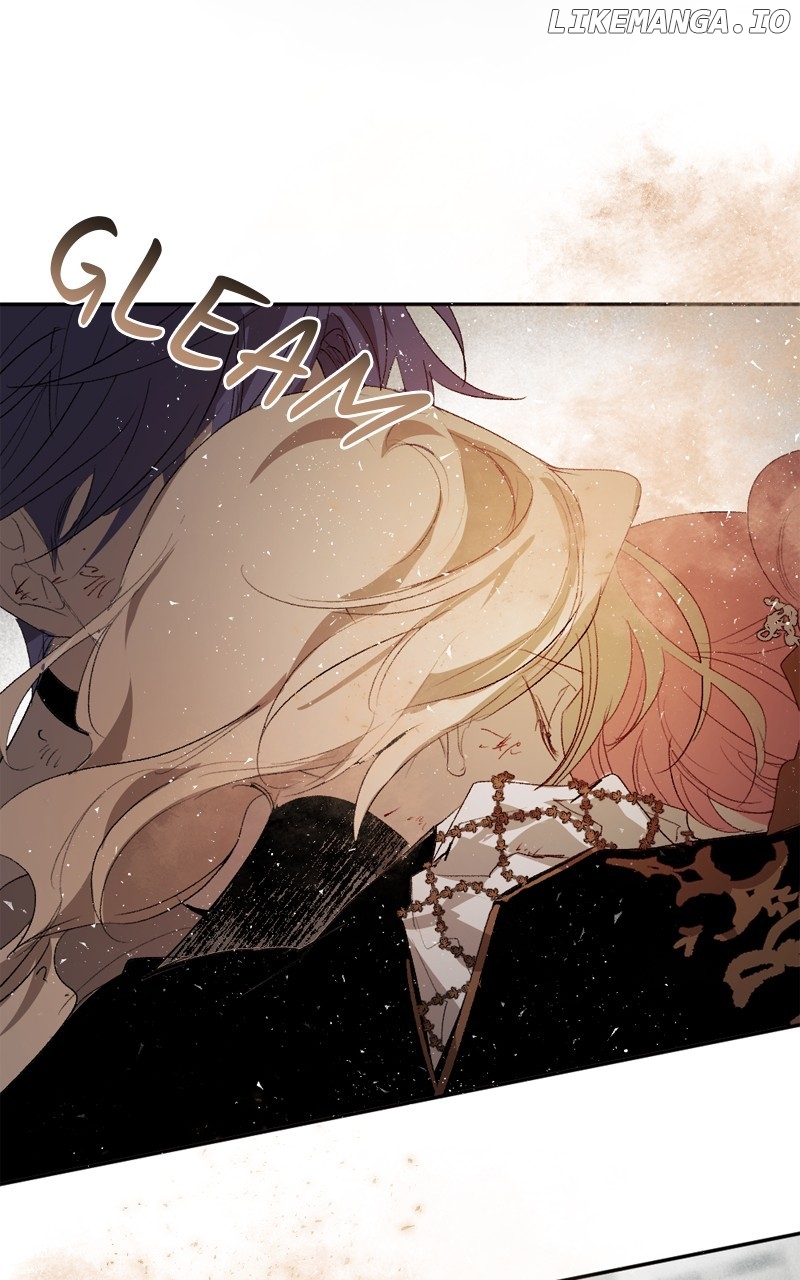 The Demon King’s Confession Chapter 117 - page 81