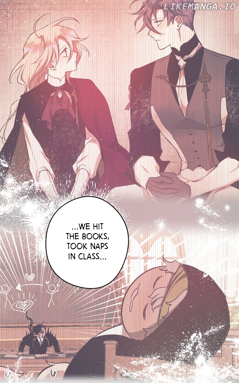 The Demon King’s Confession Chapter 117 - page 83