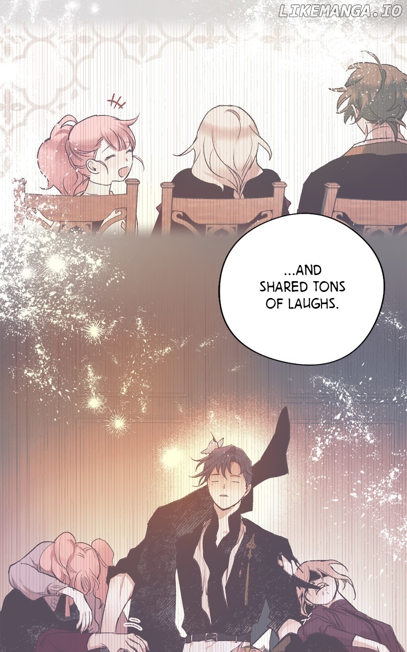 The Demon King’s Confession Chapter 117 - page 84