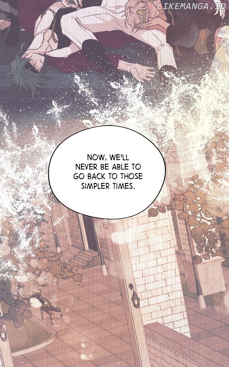 The Demon King’s Confession Chapter 117 - page 85