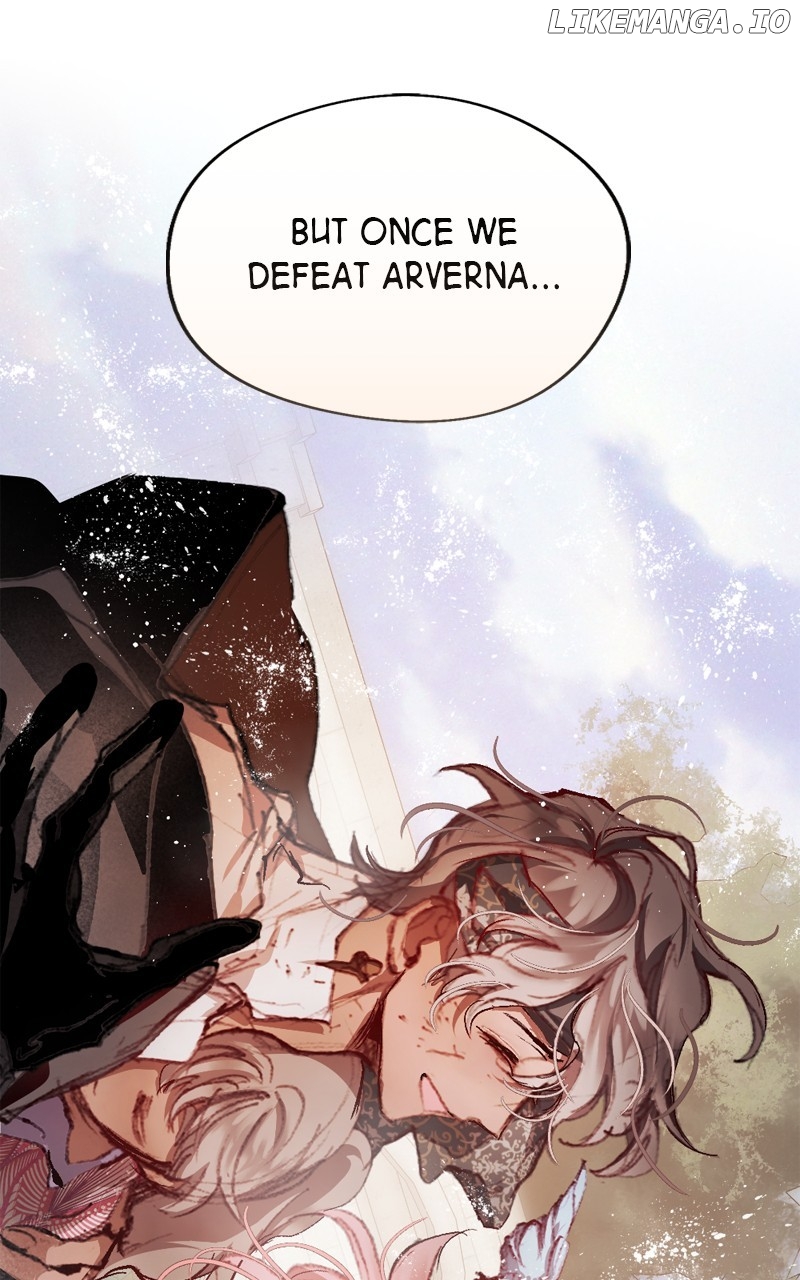 The Demon King’s Confession Chapter 117 - page 87