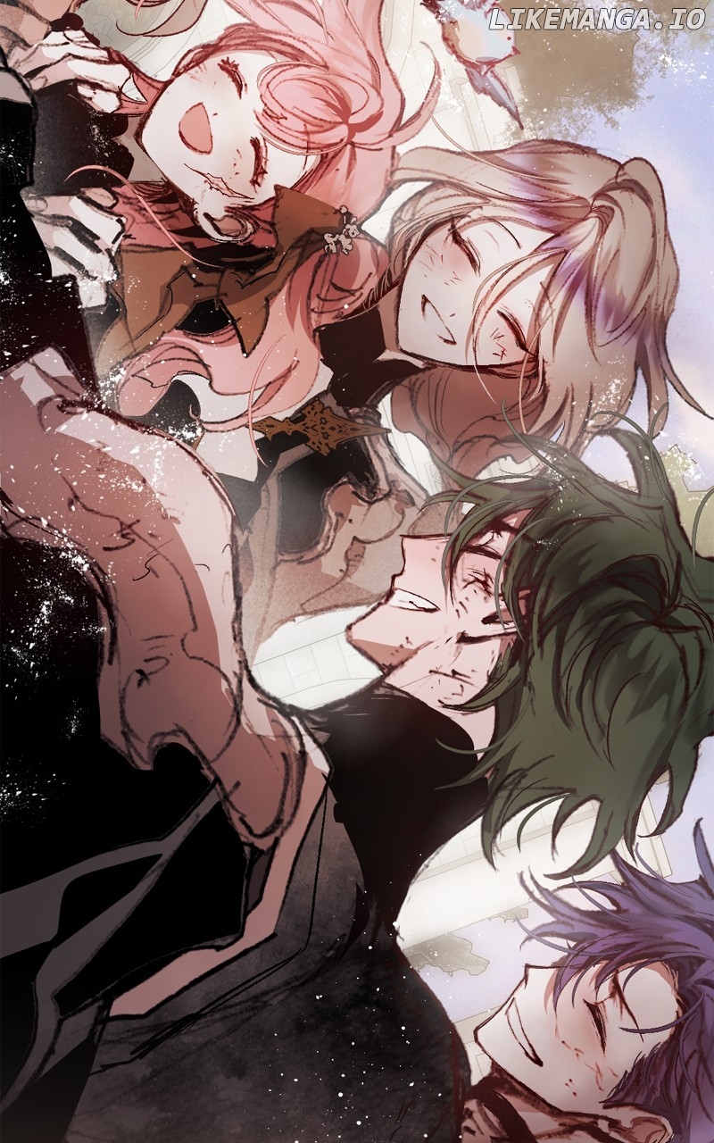 The Demon King’s Confession Chapter 117 - page 88