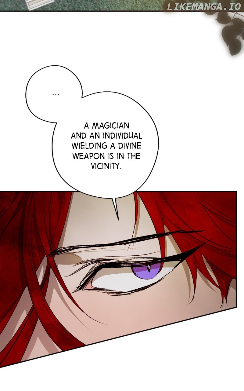 The Demon King’s Confession Chapter 117 - page 9